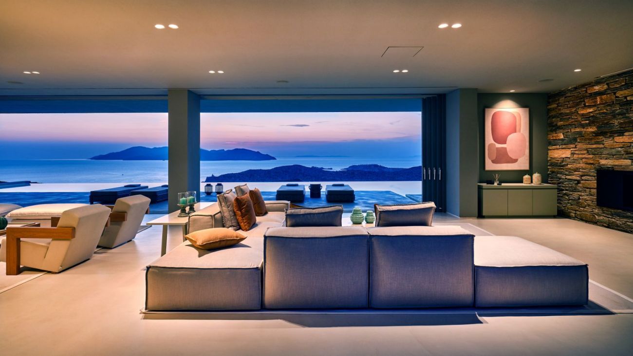 Ios. Photo source: Greece Sotheby’s International Realty.