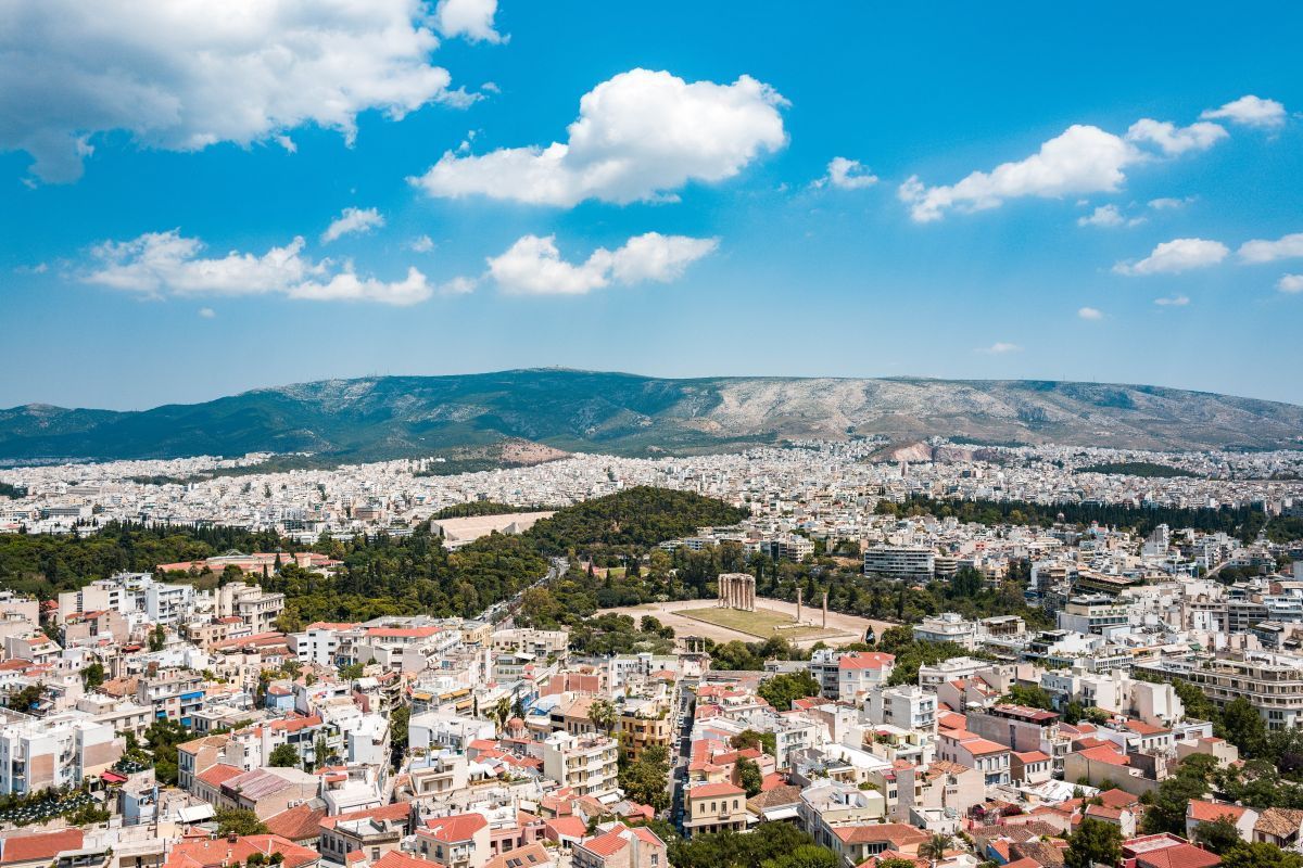 Μελέτη: Οι βραχυχρόνιες ενοικιάσεις αντιπροσωπεύουν το 21,5% του συνόλου των διαμονών στην Ελλάδα