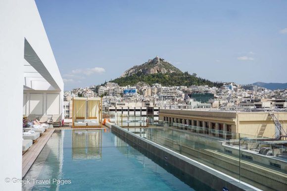 Athens-Attica Hoteliers See Positive Signs for Year Ahead   