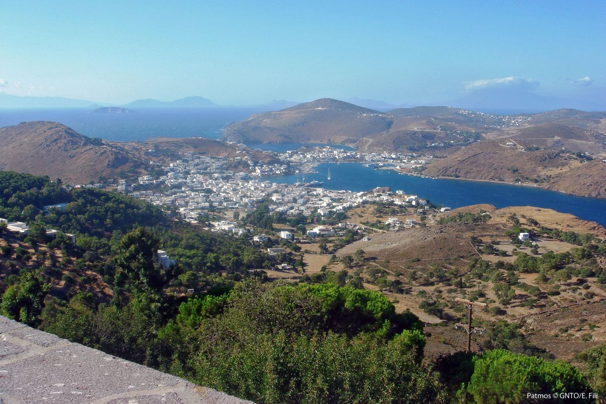 Επεκτείνεται το Σχέδιο Επιδότησης Ελληνικών Νησιωτικών Μεταφορών