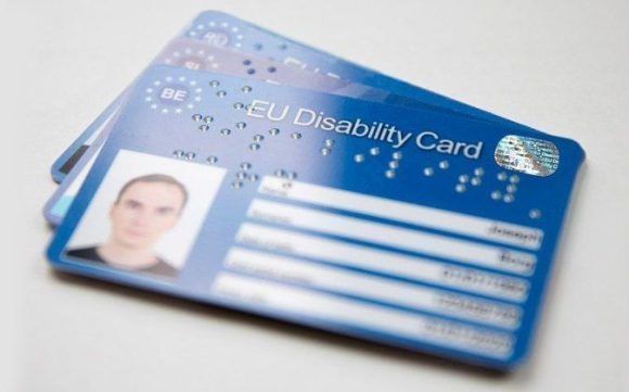 European Disability Card: Travel Across EU to Become Easier for Persons with Disabilities