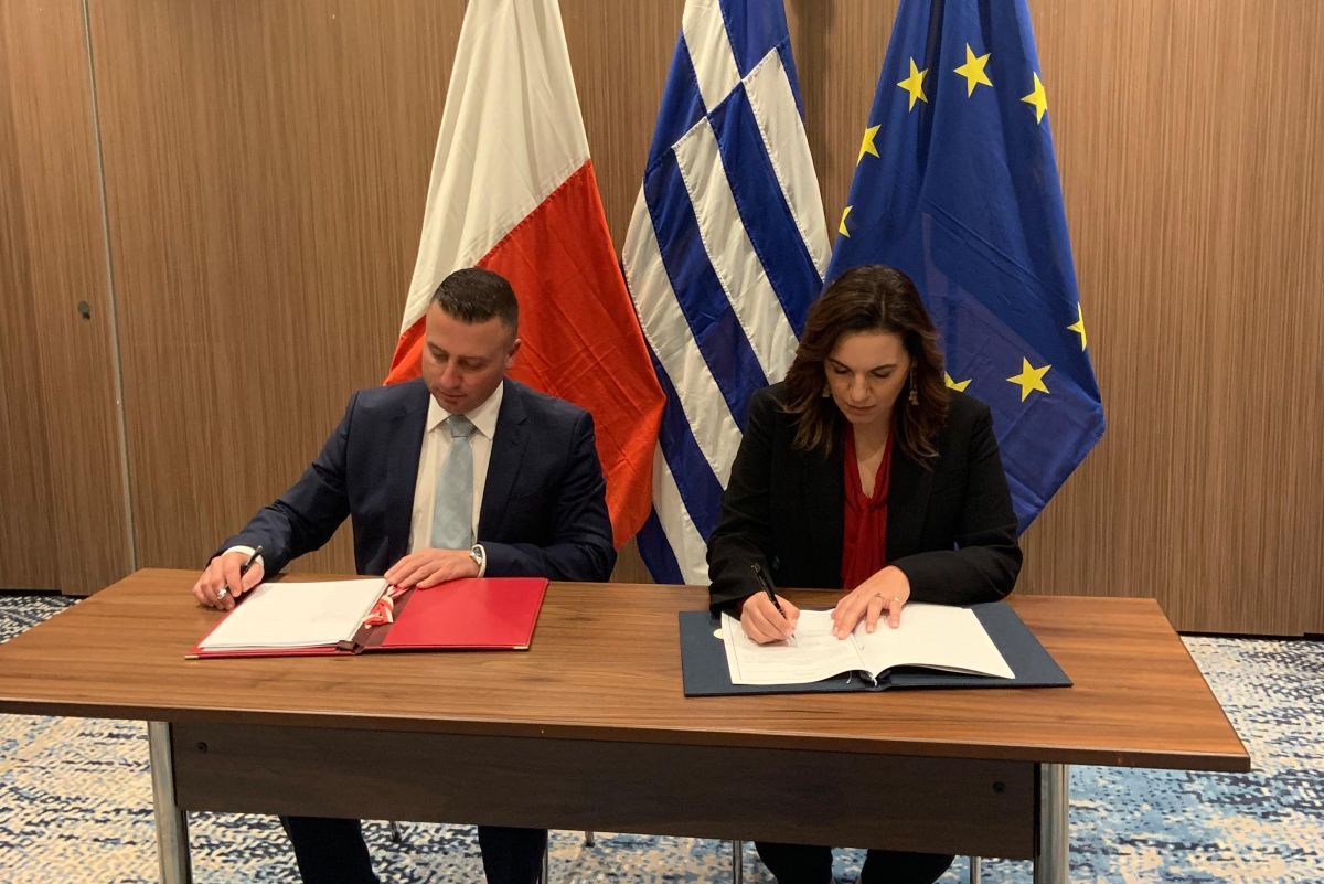 Ελλάδα και Μάλτα οριστικοποιούν τη συμφωνία τουριστικής συνεργασίας