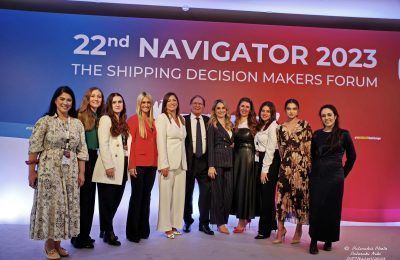 22nd Navigator Forum 2023