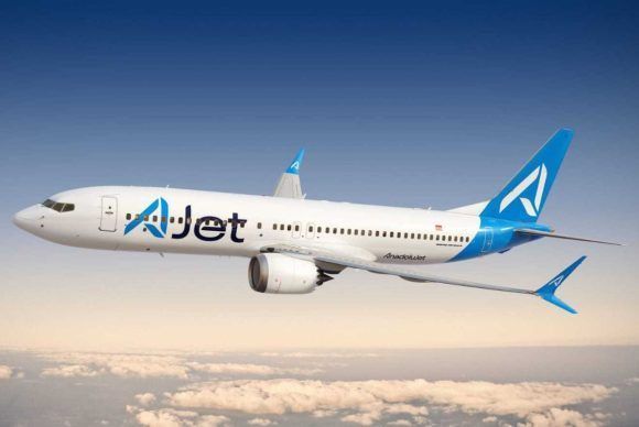 Turkish Airlines’ Low-cost Carrier ‘AJet’ to Start Flights in 2024