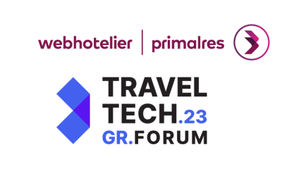 Webhotelier Primalres travel tech forum