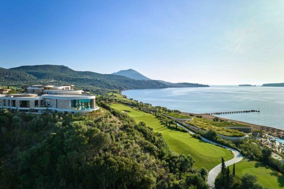 Greece’s Costa Navarino to Welcome ABTA’s 2024 Travel Convention in October