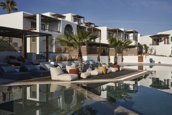 Andronis Hotels Expands to Paros with Addition of ‘Minois’ to Portfolio