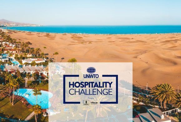 UNWTO: Startup Competition for Tourism Technologies and Solutions in Hotels