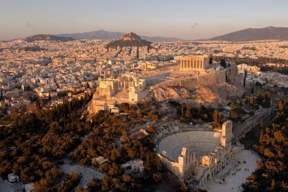Greece to Welcome Over 60 Hotels in the Next Four Years