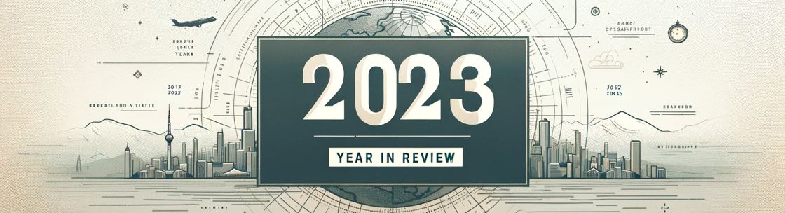 GTP 2023 Year in Review