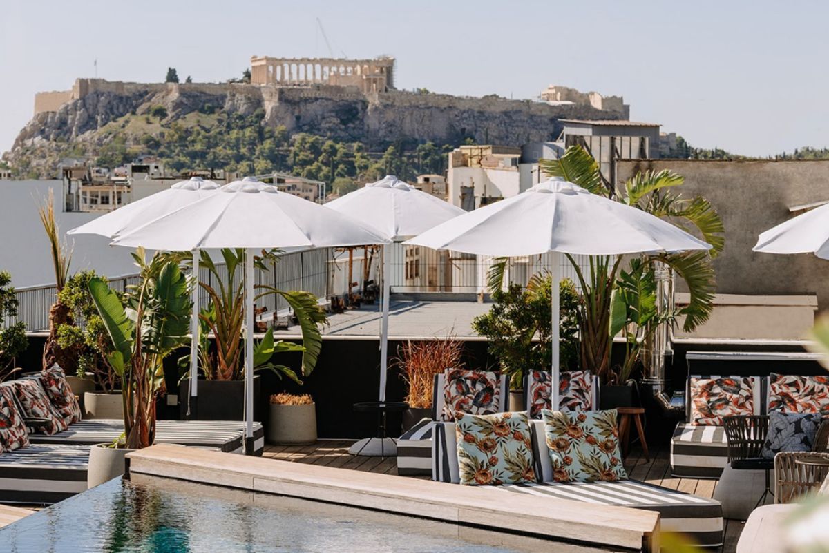 Greece First Stop for Isrotel's New Hotel Brand, Sees Investments of €70m | GTP Headlines