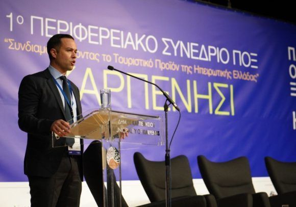 Greek Hotels: 3 Factors Affecting the Market’s Competitiveness