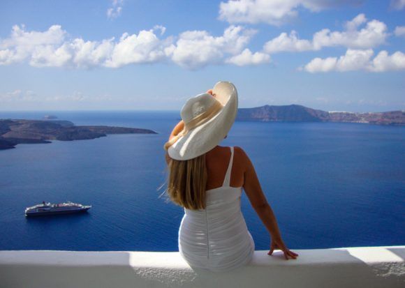 Greece’s Luxury Travel Segment Gaining Momentum