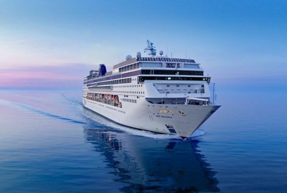 MSC Cruises Expands to Year-round Operation in Greece