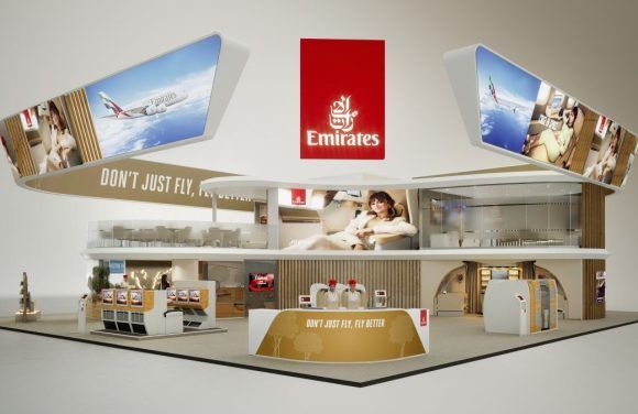 Emirates Set to Make Strong Showing at ITB Berlin 2024 Tourism Expo