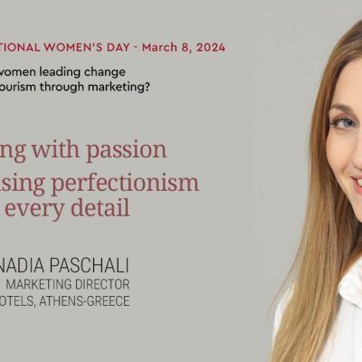 Nadia Paschali