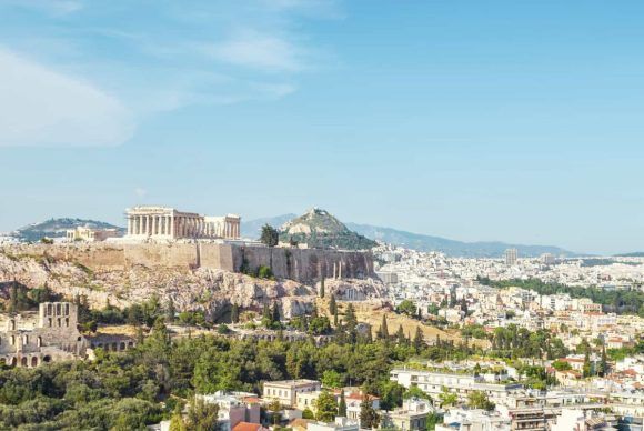 Athens Hoteliers Angered by Mayor’s Proposal for Extra Taxation