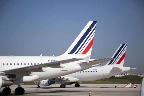 Kalamata Among Air France’s 189 Destinations for Summer 2024