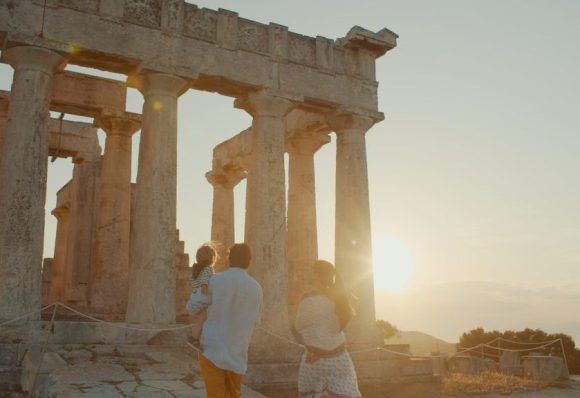 January-February Tourism Revenues in Greece Up by 24.5%