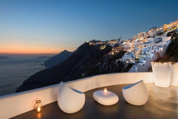 Tripadvisor Travelers’ Choice Awards: The Best Greek Hotels for 2024