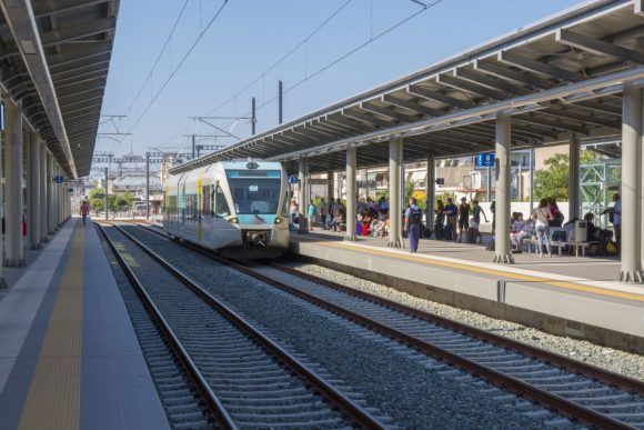 Greece Prioritizes Railway Infrastructure Projects