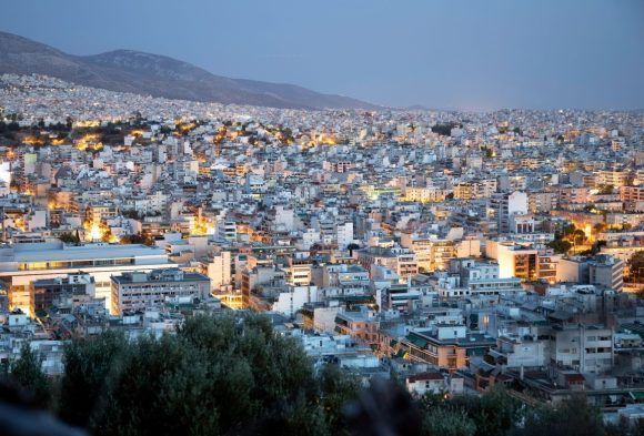 Study: Greece’s Golden Visa Scheme May See Drop in Demand