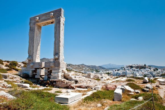 CaptainBook Partners with ZasTours to Promote Naxos’ Experiences and Activities