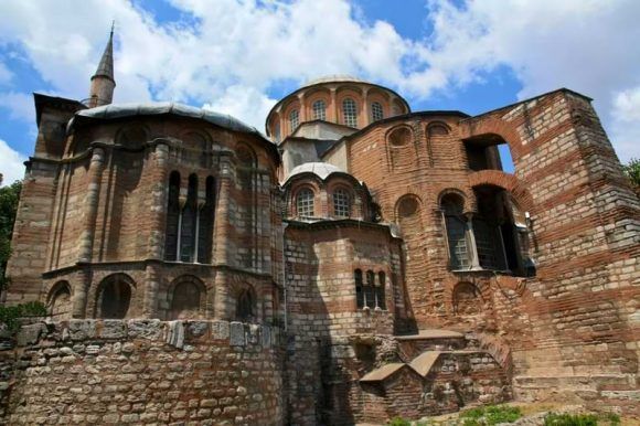 Turkey’s Decision to Reopen Greek Monastery as Mosque Angers Greece