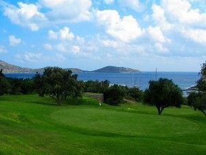 Porto Elounda Golf Club