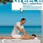 "Greece, The True Experience" add campaign