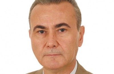 Dimitrios Mantousis President, Macedonia-Thrace Travel Agencies Association.