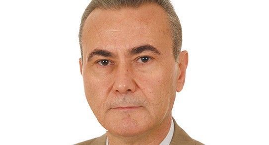 Dimitrios Mantousis President, Macedonia-Thrace Travel Agencies Association.