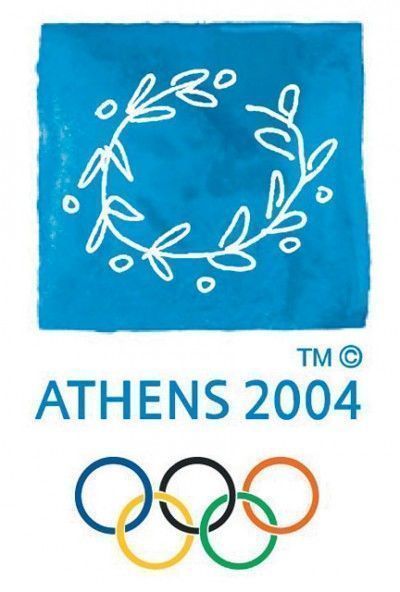Athens 2004 Olympic Games