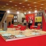 GTP continues tradition with yet another new and modern stand. The tourism trade's magazine has exhibited at each and every Philoxenia fair since its beginning in 1984.