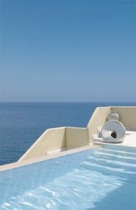 Capsis Resort Crete