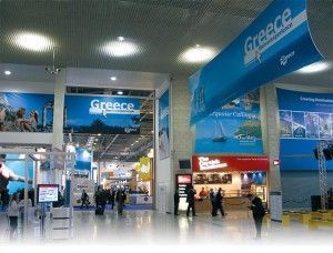 GNTO's ad campaign at WTM 2008