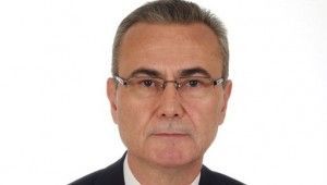 Dimitrios Mantousis, President Macedonia-Thrace Travel Agencies Association