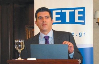 George Drakopoulos, the Association of Greek Tourist Enterprises' general manager, outlines the results of the association's recent study on competitiveness.