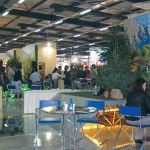 Chalkidiki's extensive booth, the largest in the fair's history, exhibited the region as a four-season destination with a range of new tourism experiences and highlighted local agricultural products.