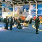 Greece’s presentation at this year’s ITB Berlin travel fair surpassed all previous attempts for perfection.