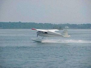 Air Sea Lines SA is ready to provide seaplane scheduled, "for hire" and charter passenger services.