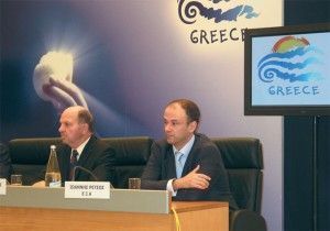 The Attica Hoteliers Association, during its recent annual general assembly, unveiled its new Internet site www.athens-atticahotels.com.