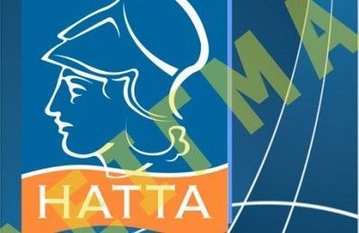 Sample of HATTA's new member seal.