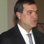 MIG President Andreas Vgenopoulos