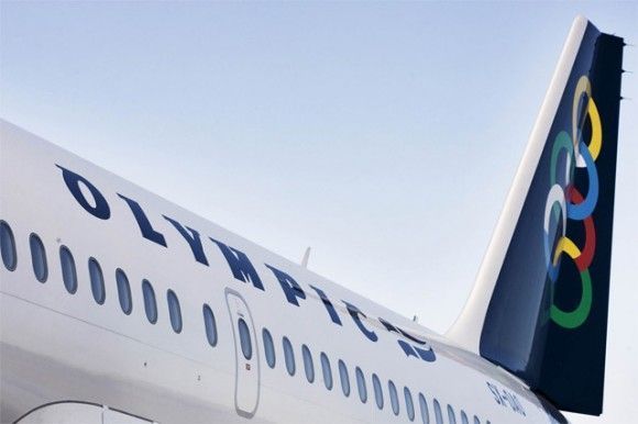 In a joint press release, both airline companies said that the merge of Aegean Airlines and Olympic Air would lead to the creation of a “national airline champion.”